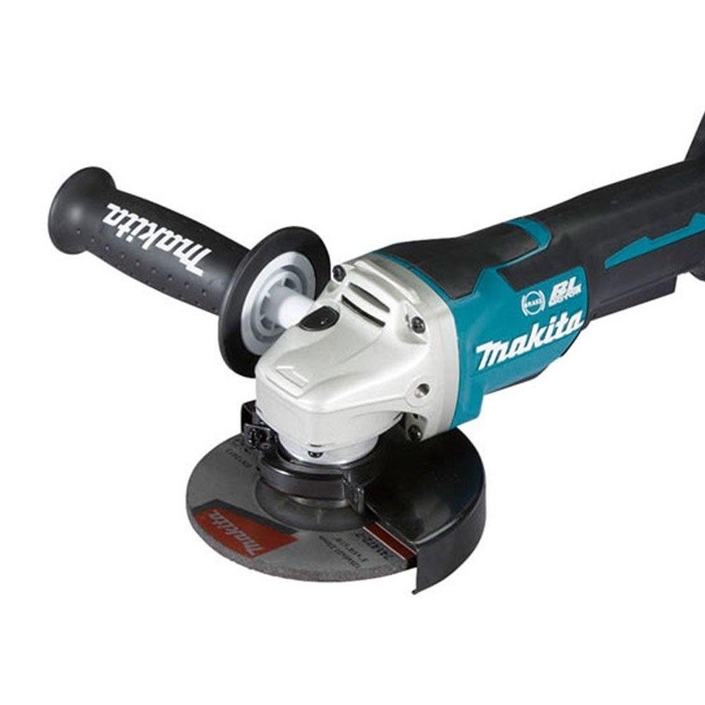 Mini rebarbadora 18V LXT 125 mm | DGA518ZU | Makita