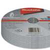Esmerilhadeira Angular de 7 Pol. 2200W  + 10 Discos de Corte Abrasivo para Alumínio 180mm - Imagem 5