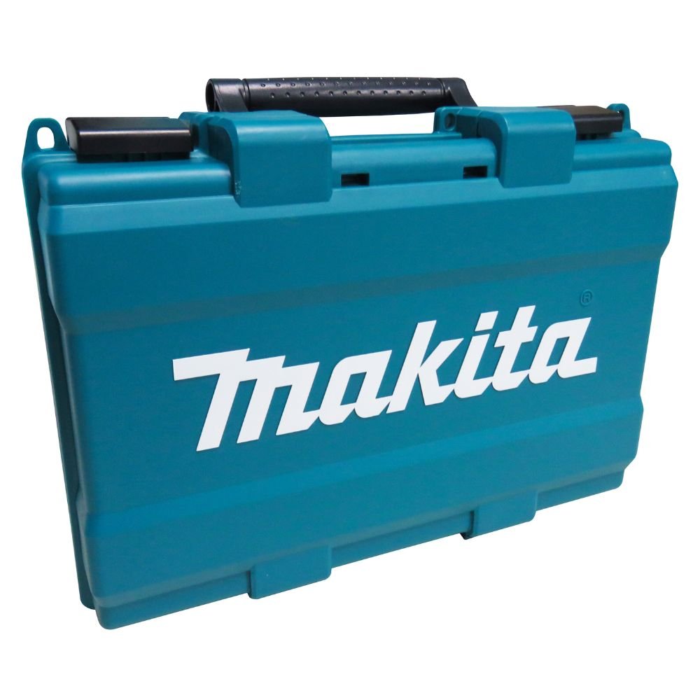 Parafusadeira de Impacto à Bateria 18V 3.0 Ah Íons-Lítio com 2 Bat. e Maleta MAKITA-DTD154RFE-BIVOLT - Imagem