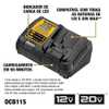 Parafusadeira Furadeira 1/2 Pol. 20V Brushless com 2 Baterias 2,0Ah Carregador 127V e Maleta - Imagem 3