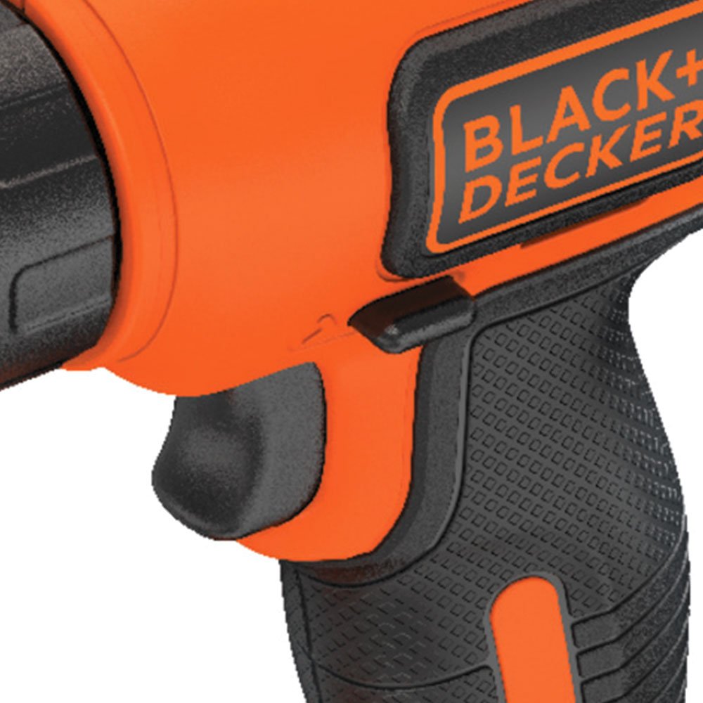 Carregador Bivolt Parafusadeira Black e Decker LD008 e LDX172 Original -  melhor e mais completa distribuidora de peças e acessórios!