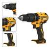 Parafusadeira e Furadeira de Impacto 1/2Pol. 20V Max Brushless sem Bateria - Imagem 2