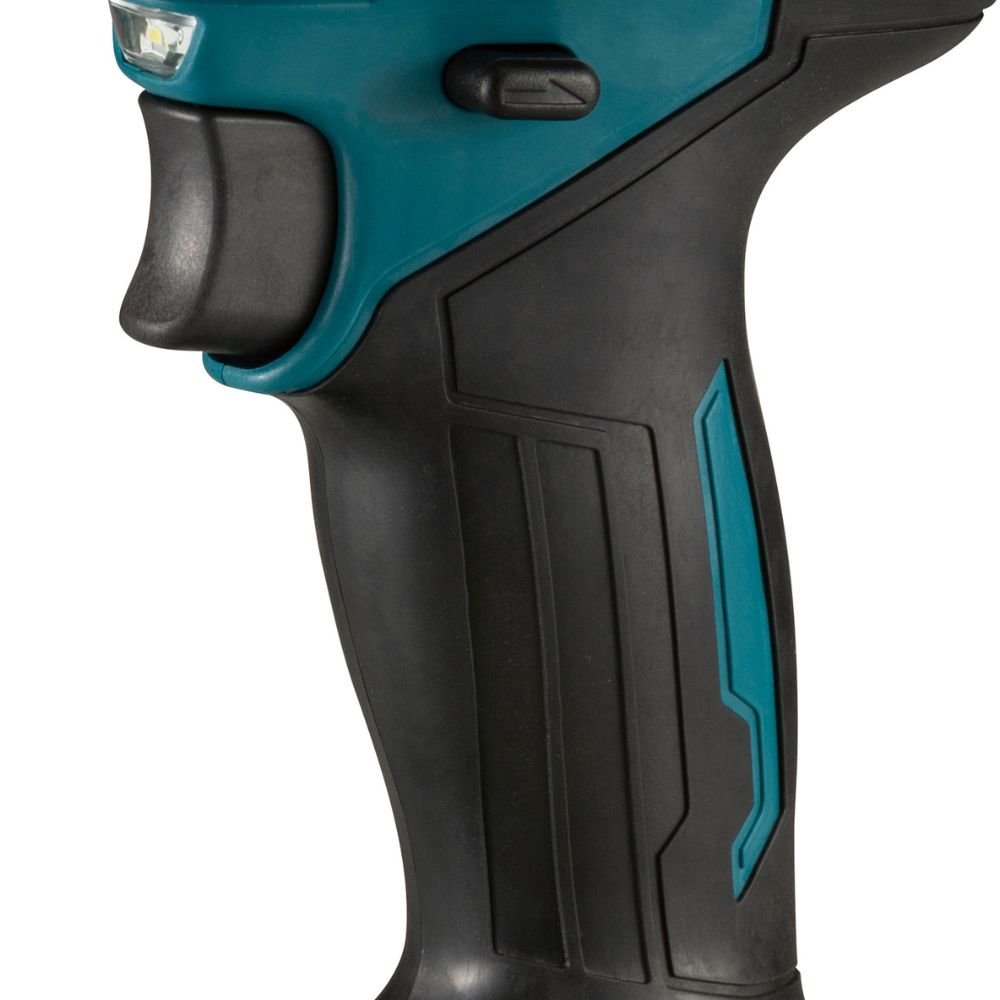 Parafusadeira Furadeira de Impacto 1/2 Pol. Brushless sem Bateria MAKITA-HP002GZ  - Imagem