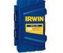 Combo Parafusadeira/Furadeira de Impacto Brushless 1/2 Pol. com 2 Baterias 20V Li-Ion Carregador 110V com Jogo de 15 Brocas e Maleta DEWALT-K8250 - Imagem