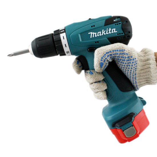 Makita 6271dwpe аккумулятор