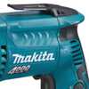 Parafusadeira Drywall 1/4 Pol. 570W 220V MAKITA-FS4000 - Imagem 3