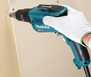 Parafusadeira Drywall 1/4 Pol. 570W 220V MAKITA-FS4000 - Imagem