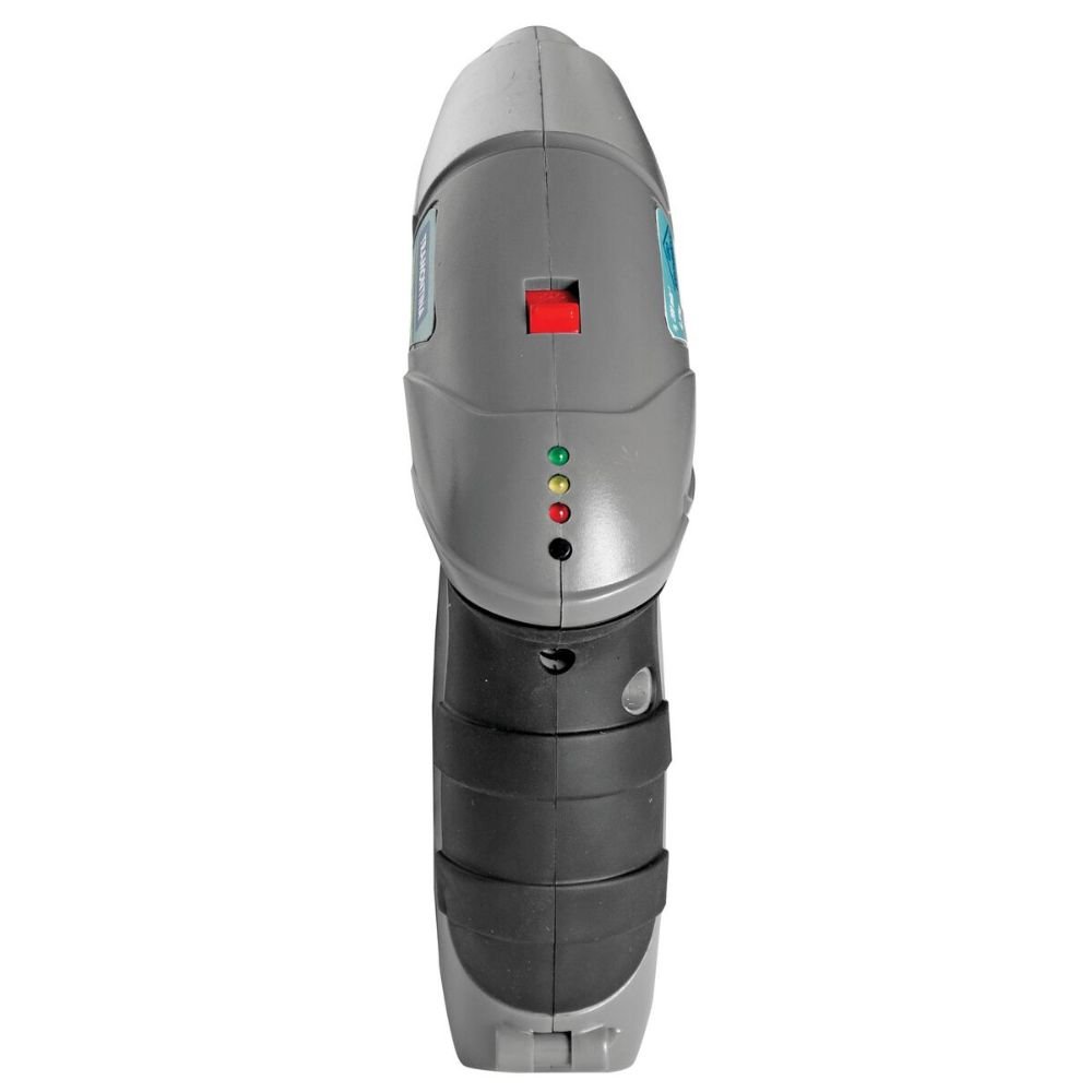 Parafusadeira a Bateria 3,6V Ni-Cd 1/4 Pol. com Acessórios TRAMONTINA-42380519 - Imagem