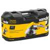 Cortador de Parede 5 Pol. 1500W  - CPV 1500 - Imagem 5