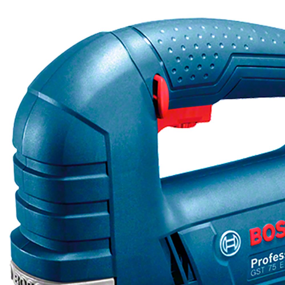 SIERRA CALADORA 710W 3100 SPM BOSCH GST 75 E