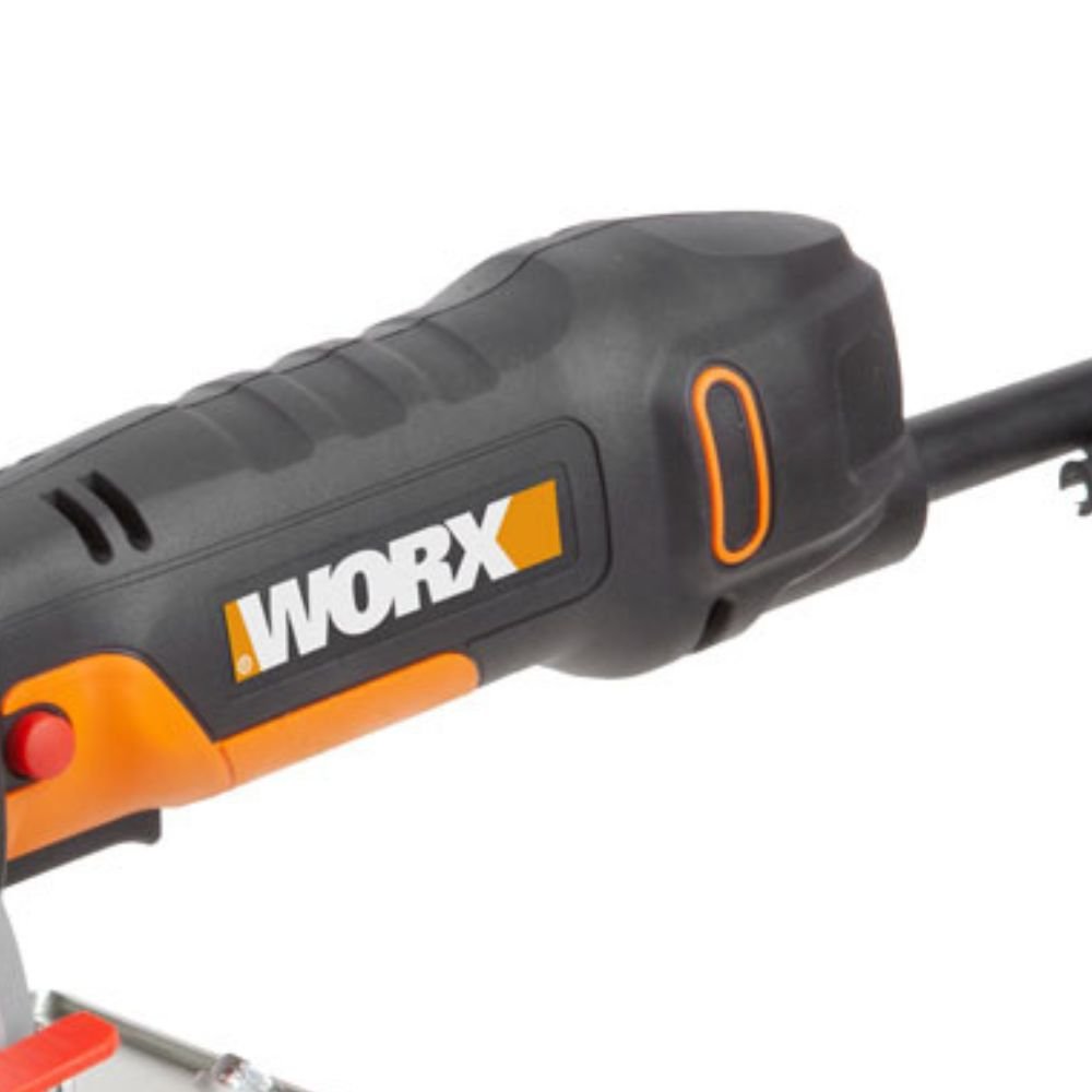 Serra Circular Compacta 120mm 500W 220V WORX WX439.1