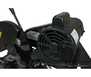 Serra de Cortar Aluminio Motor 1HP Monofásico com Chave de Segurança SCA-100M Motomil-332214 - Imagem