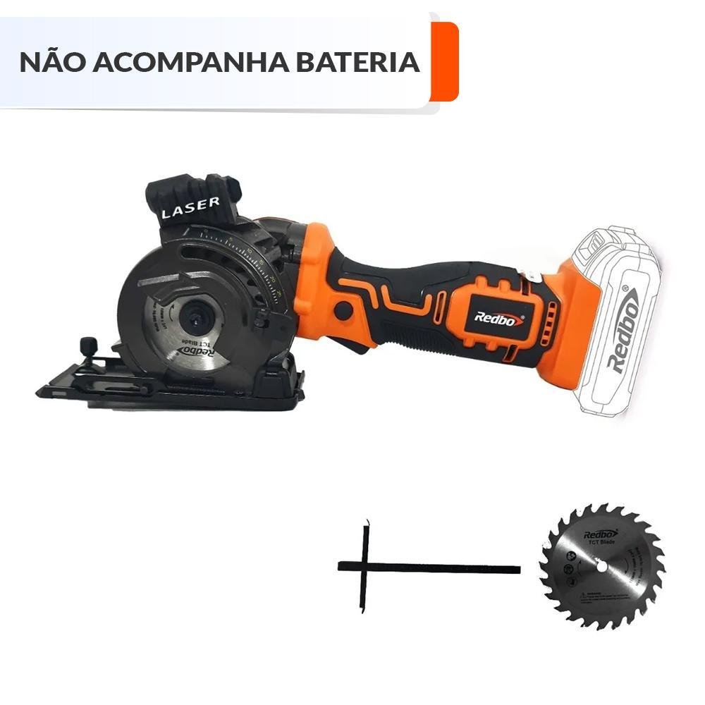 Mini Moto Infantil Azul com Pedal - CALESITA-948