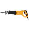 Serra Sabre Profissional 850W 2800 rpm  - Imagem 2