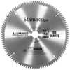 Serra Esquadria Telescópica 10 Pol. 1800W  + Disco de Alumínio 10 Pol. 250mm 100 Dentes	 - Imagem 3