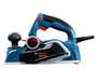 Combo Serra de Mesa GTS-254 10Pol. 220V com Plaina Elétrica GHO-700 710W 110V BOSCH-K8069 - Imagem
