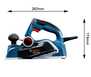 Combo Serra de Mesa GTS-254 10Pol. 220V com Plaina Elétrica GHO-700 710W 110V BOSCH-K8069 - Imagem