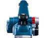 Combo Serra de Mesa GTS-254 10Pol. 220V com Plaina Elétrica GHO-700 710W 110V BOSCH-K8069 - Imagem