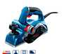 Combo Serra de Mesa GTS-254 10Pol. 220V com Plaina Elétrica GHO-700 710W 110V BOSCH-K8069 - Imagem