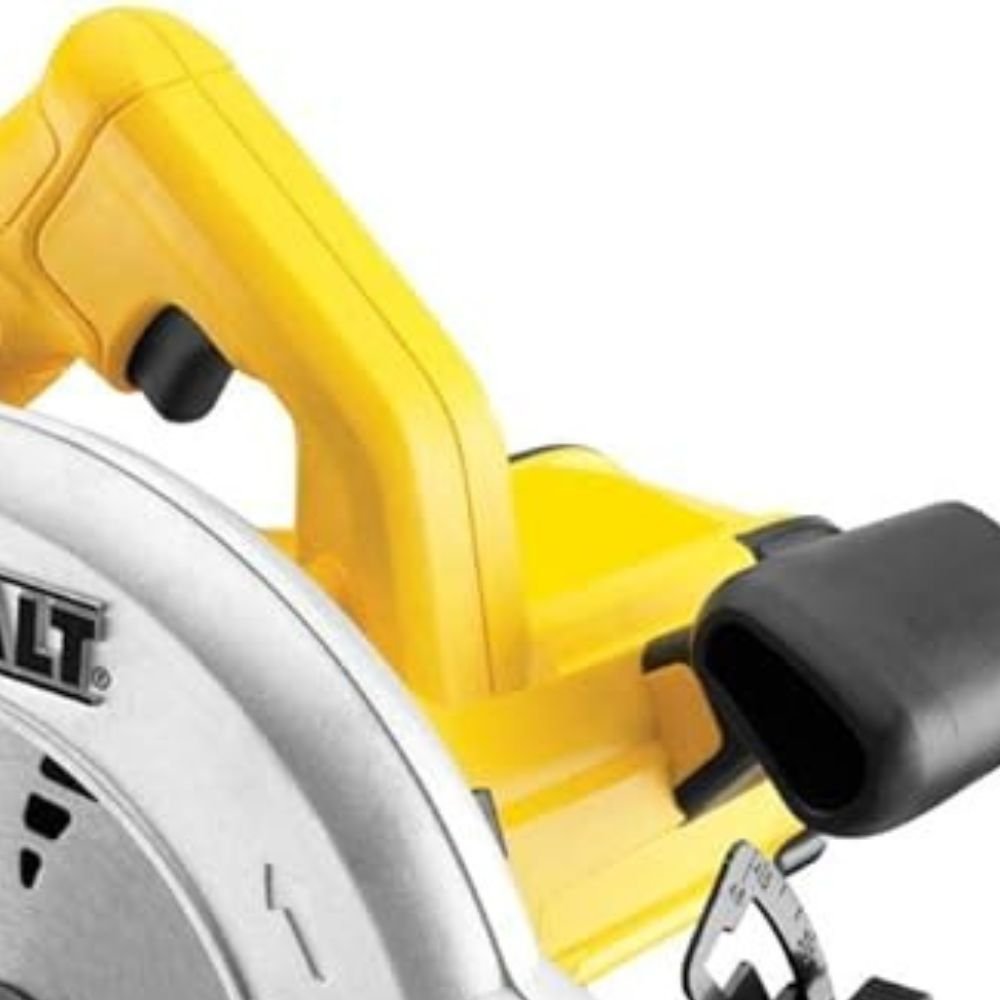 Sierra Circular DeWalt DW560 1400 W - Briatore S.A.