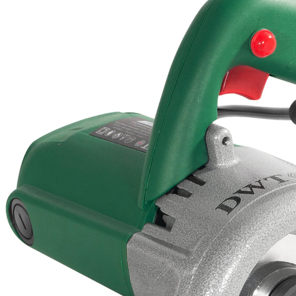 Serra Mármore SMA-1300S para Disco de 4.3/8 Pol. 1300W 110V DWT-6006130001 - Imagem