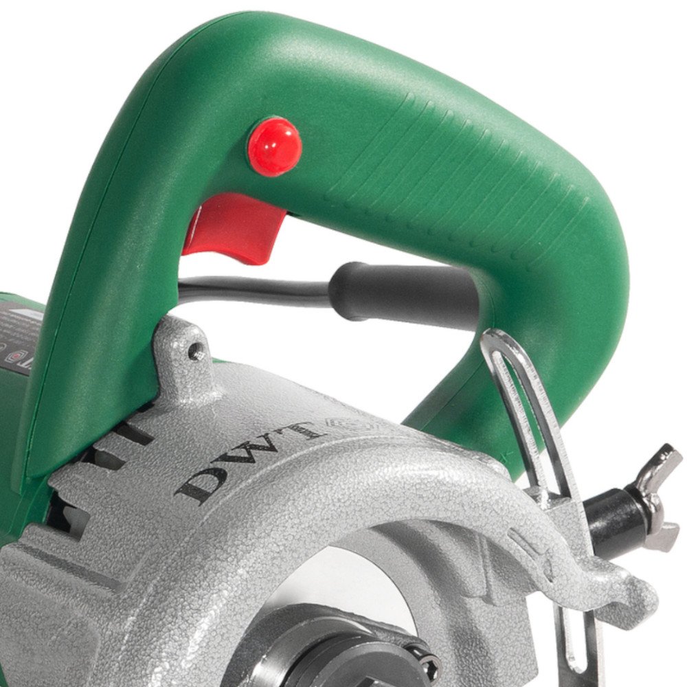 Serra Mármore SMA-1300S para Disco de 4.3/8 Pol. 1300W 110V DWT-6006130001 - Imagem