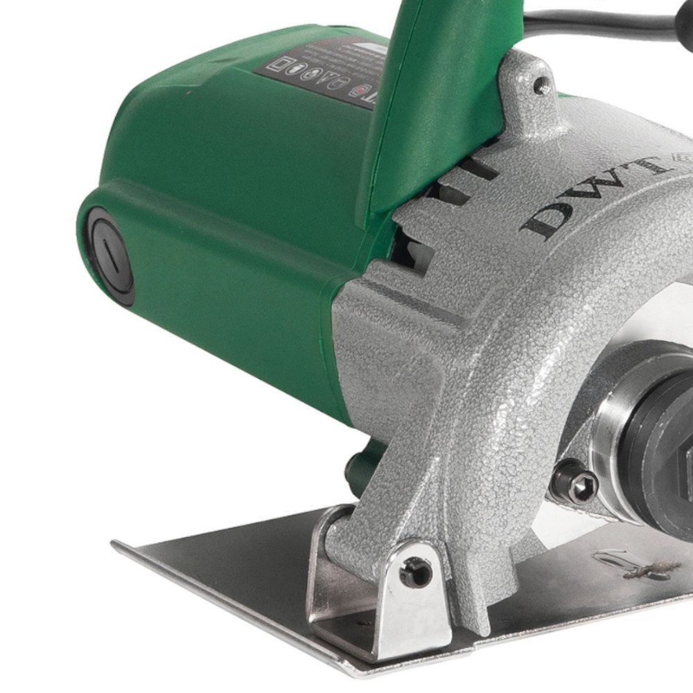 Serra Mármore SMA-1300S para Disco de 4.3/8 Pol. 1300W 110V DWT-6006130001 - Imagem