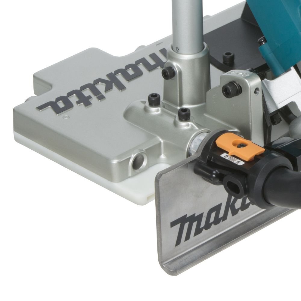 Serra Mármore com Base Inclinada 4-3/8 Pol. 1450W 220V MAKITA-4100NH2W - Imagem