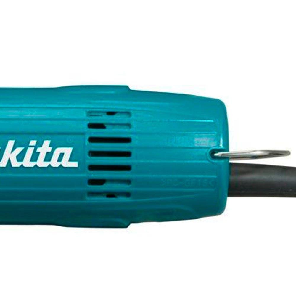 Retifica reta gd0603 240 watts 220 volts - makita