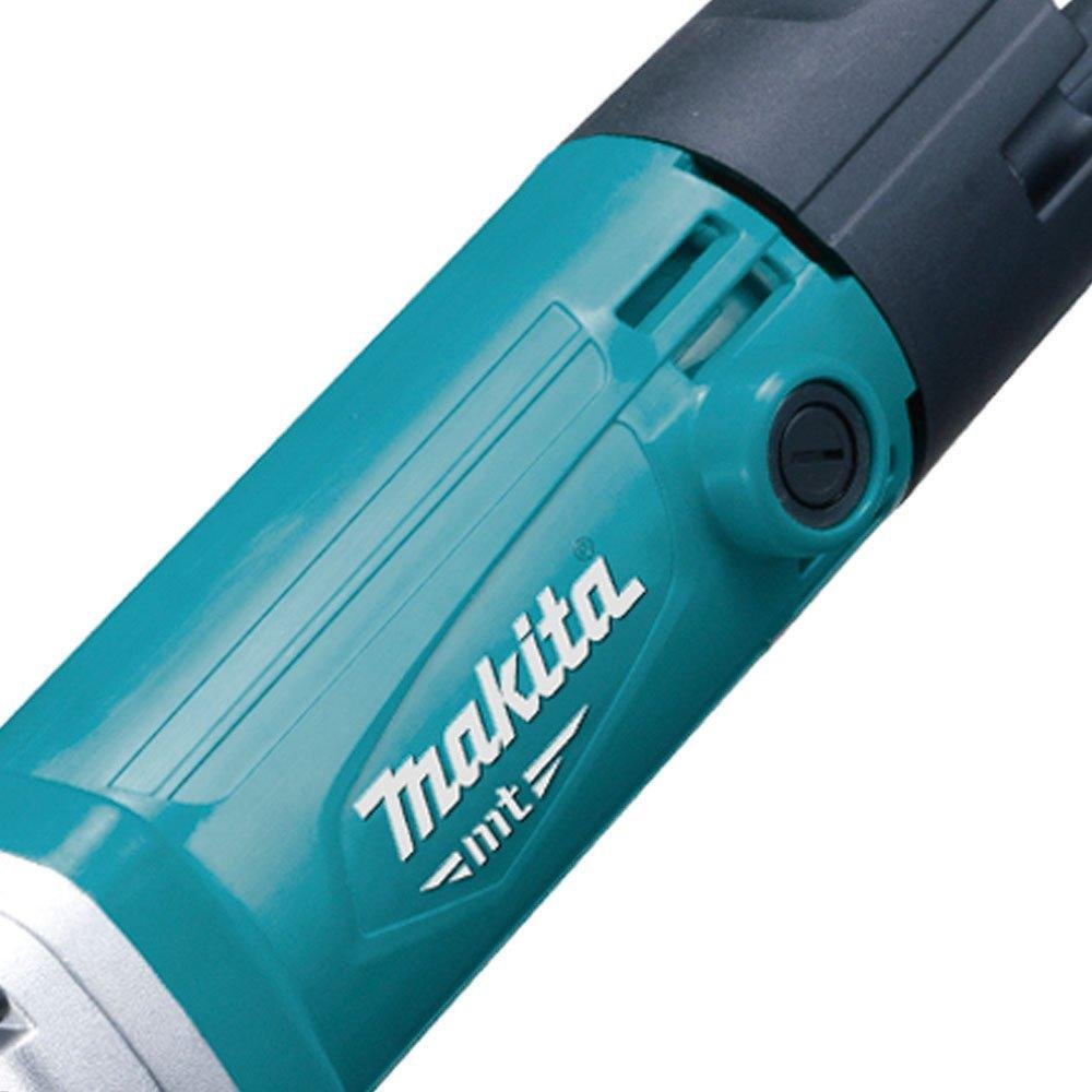 Retifica Elétrica 480W (pinça 6mm) M9100B - Makita
