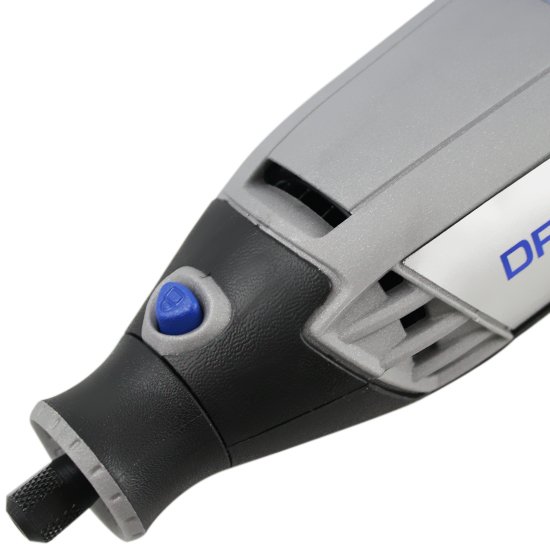 Micro Retifica Dremel 3000 com 10 Acessorios 110V