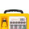 Micro Retífica ARV-175 220V com Acessórios 175 Peças VONDER-6061175 - Imagem 4