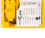 Micro Retífica ARV-175 220V com Acessórios 175 Peças VONDER-6061175 - Imagem