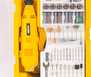 Micro Retífica ARV-175 220V com Acessórios 175 Peças VONDER-6061175 - Imagem