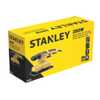 Lixadeira Orbital Folha 1/3 Lixa 280W 110V STANLEY-SS28 - Imagem 5