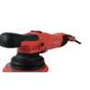 Politriz roto red shine 6 21MM 900W60HZ SGT5122 Sigma tools - Imagem 3