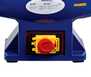 Politriz de Bancada MR-040.1 220V Trifásico 600W MANROD-00877022824375 - Imagem