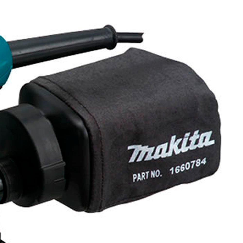 Lixadeira orbital + base delta 220v 200W BO4565 MAKITA