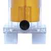 Tupia Laminadora LITH-LT8070 220V 500W + 1 Álcool em Gel Isopropílico Higienizante 70% 90g - Imagem 4