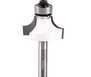 Fresa de Borda para Madeira 2.3/16 Pol. com Rolamento MAKITA-D-49862 - Imagem
