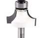 Fresa de Borda para Madeira 2.3/16 Pol. com Rolamento MAKITA-D-49862 - Imagem