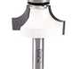Fresa de Borda para Madeira 2.3/16 Pol. com Rolamento MAKITA-D-49862 - Imagem