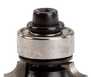 Fresa para Borda Meia Cana com Rolamento 6mm MAKITA-D-09422 - Imagem