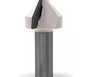 Fresa Ponta V 3/4 Pol. Haste 1/4 Pol. MAKITA-D-49373 - Imagem