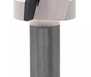 Fresa Ponta V 3/4 Pol. Haste 1/4 Pol. MAKITA-D-49373 - Imagem