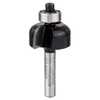 Fresa Meia-Cana 54mm Encaixe 1/4 Pol. BOSCH-2608628420000 - Imagem 1