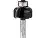Fresa Meia-Cana 54mm Encaixe 1/4 Pol. BOSCH-2608628420000 - Imagem