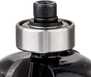 Fresa Meia-Cana 54mm Encaixe 1/4 Pol. BOSCH-2608628420000 - Imagem