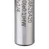 Fresa Meia-Cana 54mm Encaixe 1/4 Pol. BOSCH-2608628420000 - Imagem 4