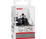 Fresa Meia-Cana 54mm Encaixe 1/4 Pol. BOSCH-2608628420000 - Imagem